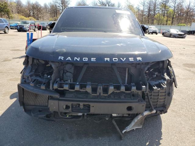 Photo 4 VIN: SALWR2VF8FA617344 - LAND ROVER RANGEROVER 