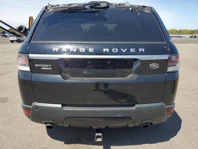 Photo 5 VIN: SALWR2VF8FA617344 - LAND ROVER RANGEROVER 