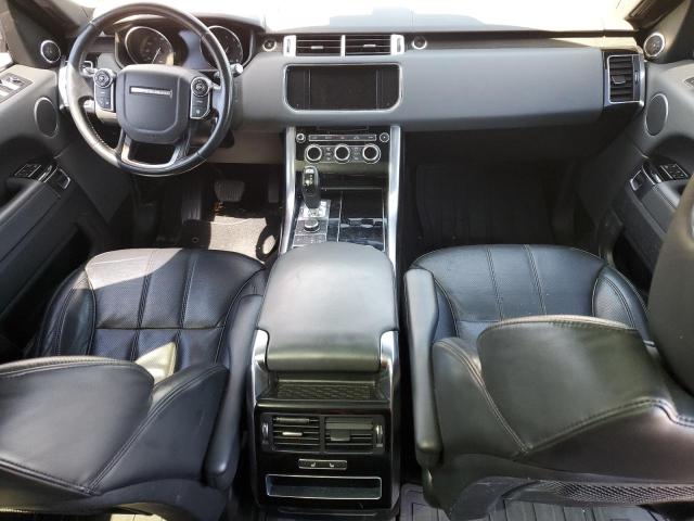 Photo 7 VIN: SALWR2VF8FA617344 - LAND ROVER RANGEROVER 