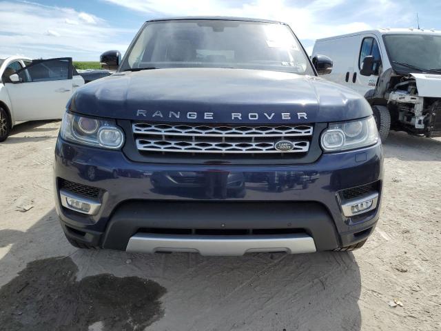 Photo 4 VIN: SALWR2VF8GA550360 - LAND ROVER RANGE ROVE 