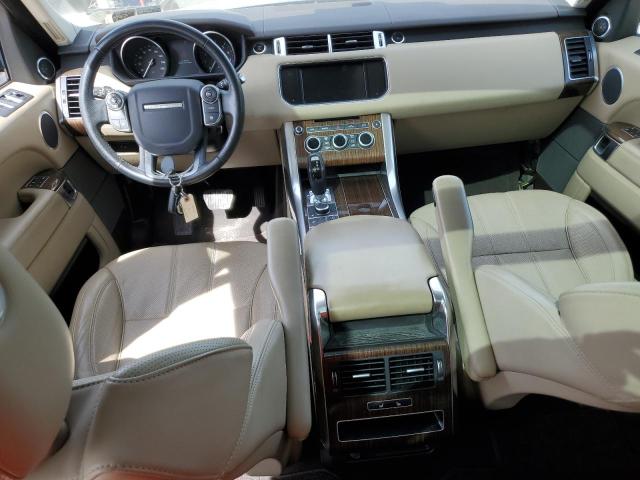 Photo 7 VIN: SALWR2VF8GA550360 - LAND ROVER RANGE ROVE 