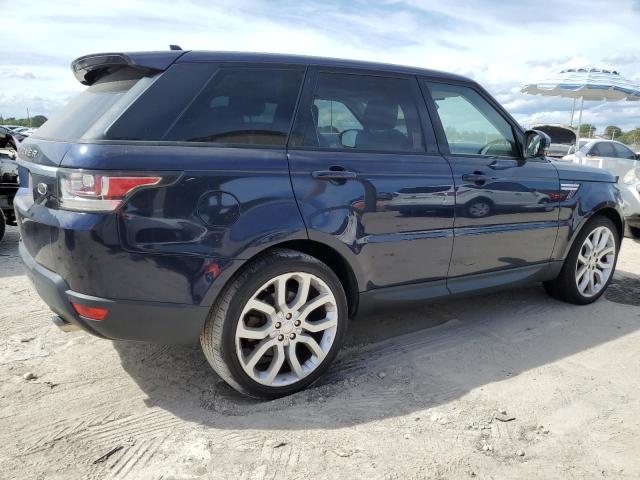 Photo 2 VIN: SALWR2VF8GA550360 - LAND-ROVER RANGE ROVE 