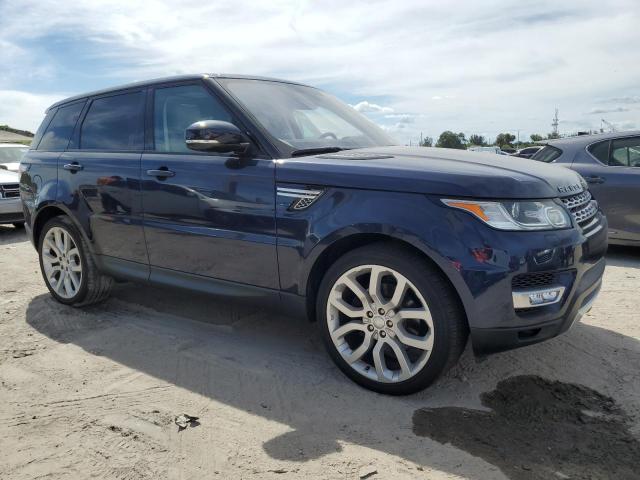 Photo 3 VIN: SALWR2VF8GA550360 - LAND-ROVER RANGE ROVE 