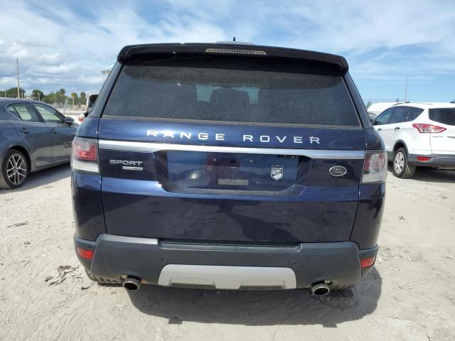 Photo 5 VIN: SALWR2VF8GA550360 - LAND-ROVER RANGE ROVE 