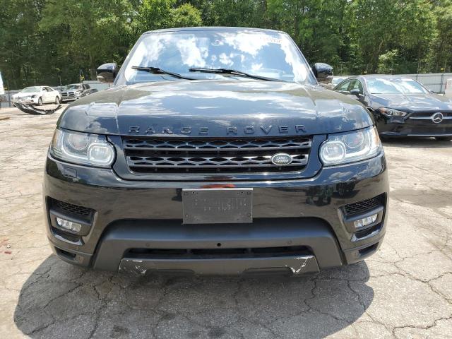 Photo 4 VIN: SALWR2VF8GA553906 - LAND ROVER RANGEROVER 