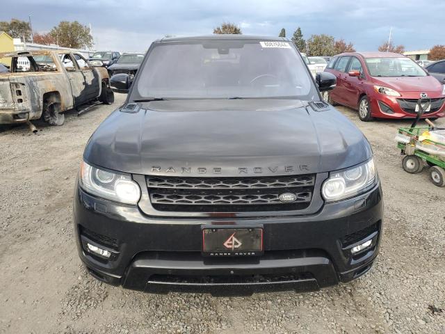 Photo 4 VIN: SALWR2VF8GA582659 - LAND ROVER RANGE ROVE 