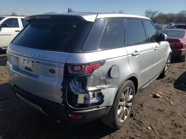 Photo 3 VIN: SALWR2VF8GA635148 - LAND ROVER RANGE ROVE 