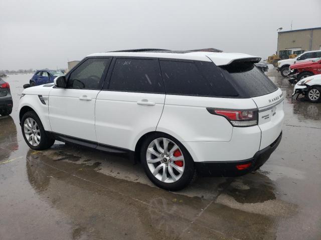 Photo 1 VIN: SALWR2VF9EA306567 - LAND ROVER RANGE ROVE 