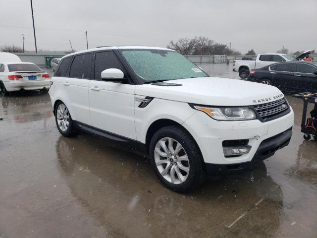 Photo 3 VIN: SALWR2VF9EA306567 - LAND ROVER RANGE ROVE 