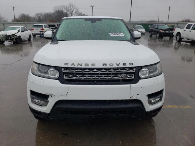 Photo 4 VIN: SALWR2VF9EA306567 - LAND ROVER RANGE ROVE 