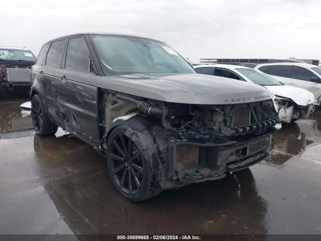 Photo 0 VIN: SALWR2VF9EA307850 - LAND ROVER RANGE ROVER SPORT 