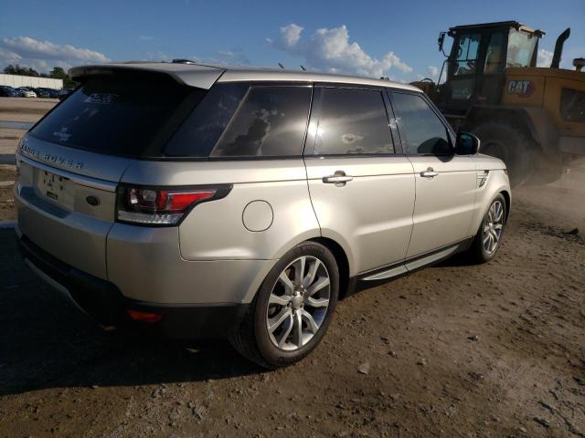 Photo 2 VIN: SALWR2VF9FA509900 - LAND ROVER RANGE ROVE 