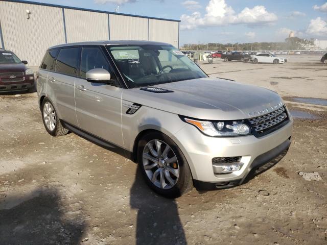 Photo 3 VIN: SALWR2VF9FA509900 - LAND ROVER RANGE ROVE 