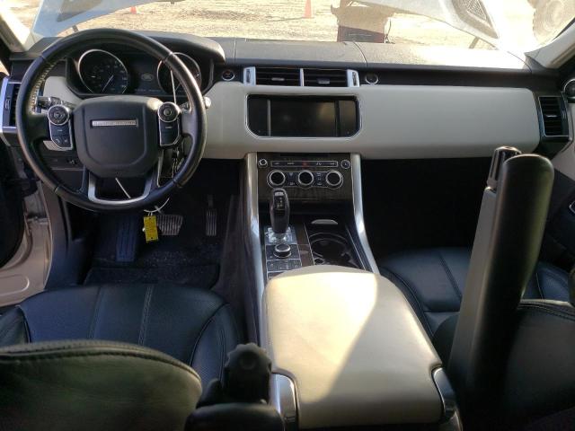 Photo 7 VIN: SALWR2VF9FA509900 - LAND ROVER RANGE ROVE 