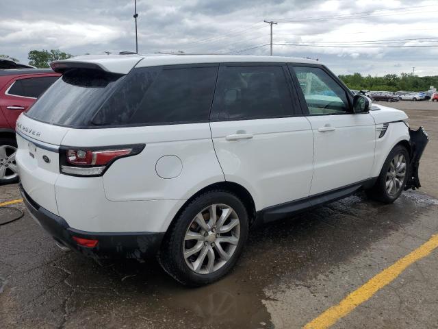 Photo 2 VIN: SALWR2VF9FA515163 - LAND ROVER RANGEROVER 