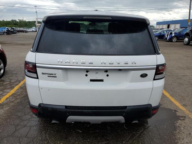 Photo 5 VIN: SALWR2VF9FA515163 - LAND ROVER RANGEROVER 