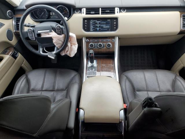 Photo 7 VIN: SALWR2VF9FA515163 - LAND ROVER RANGEROVER 