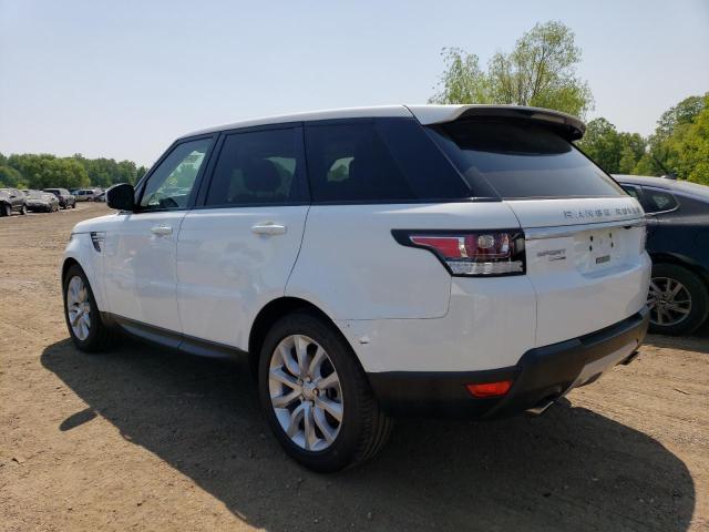 Photo 1 VIN: SALWR2VF9FA516331 - LAND ROVER RANGE ROVE 