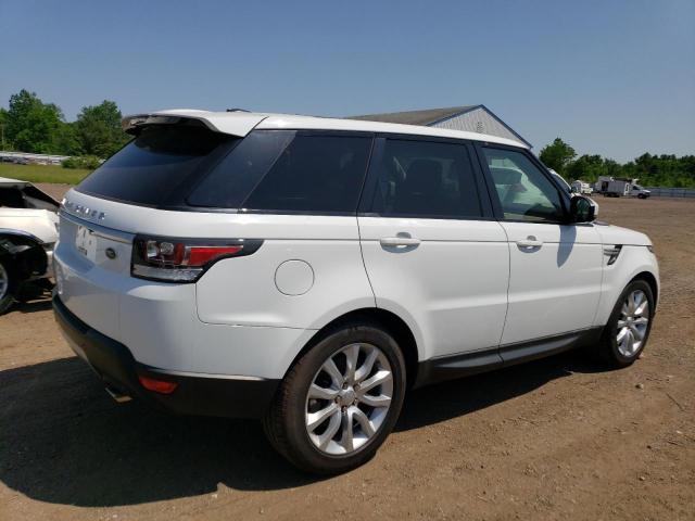 Photo 2 VIN: SALWR2VF9FA516331 - LAND ROVER RANGE ROVE 