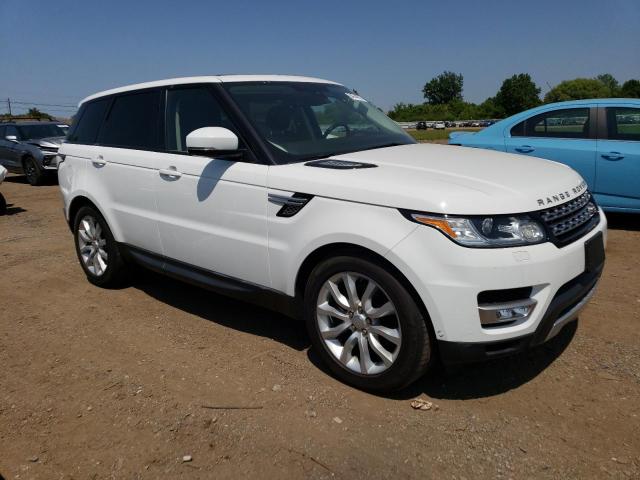 Photo 3 VIN: SALWR2VF9FA516331 - LAND ROVER RANGE ROVE 