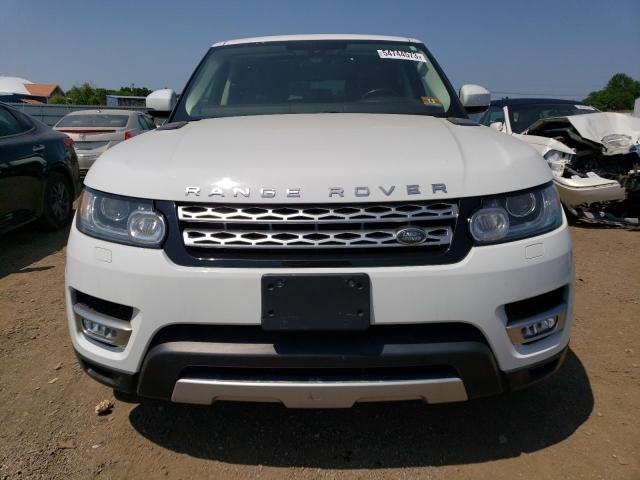 Photo 4 VIN: SALWR2VF9FA516331 - LAND ROVER RANGE ROVE 