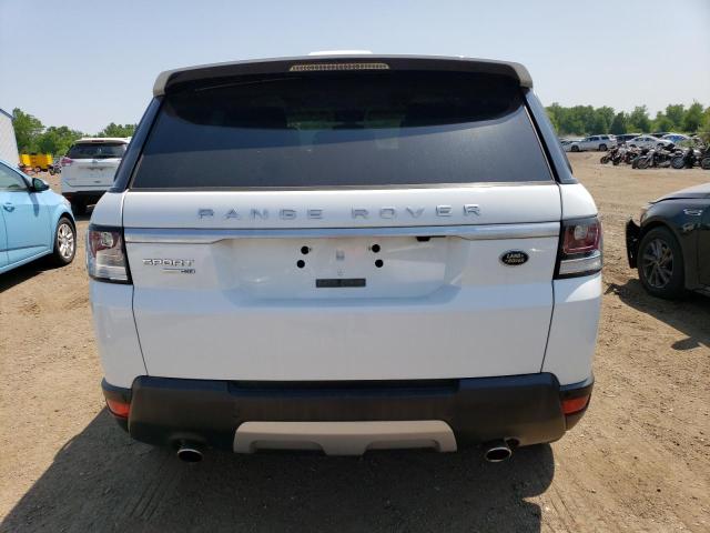 Photo 5 VIN: SALWR2VF9FA516331 - LAND ROVER RANGE ROVE 