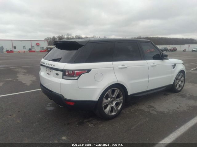 Photo 3 VIN: SALWR2VF9FA522744 - LAND ROVER RANGE ROVER SPORT 