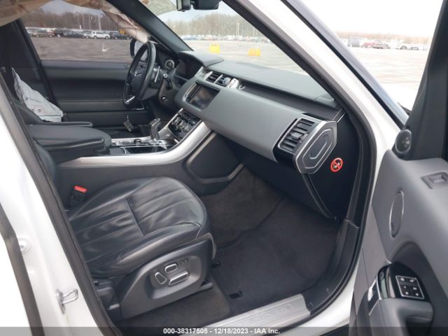 Photo 4 VIN: SALWR2VF9FA522744 - LAND ROVER RANGE ROVER SPORT 