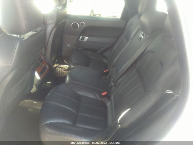 Photo 7 VIN: SALWR2VF9FA526826 - LAND ROVER RANGE ROVER SPORT 