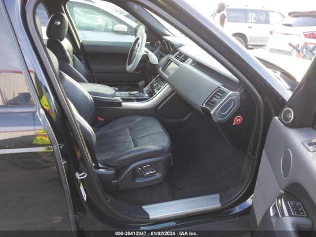 Photo 4 VIN: SALWR2VF9FA541679 - LAND ROVER RANGE ROVER SPORT 