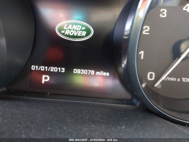 Photo 6 VIN: SALWR2VF9FA541679 - LAND ROVER RANGE ROVER SPORT 