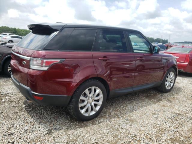 Photo 2 VIN: SALWR2VF9FA603713 - LAND ROVER RANGE ROVE 