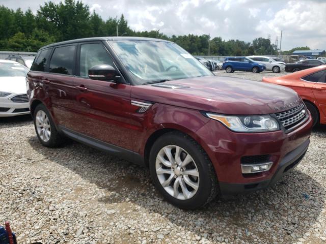 Photo 3 VIN: SALWR2VF9FA603713 - LAND ROVER RANGE ROVE 