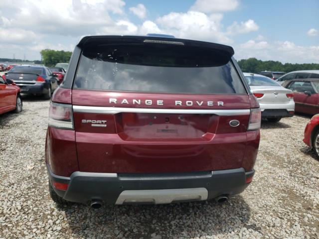 Photo 5 VIN: SALWR2VF9FA603713 - LAND ROVER RANGE ROVE 