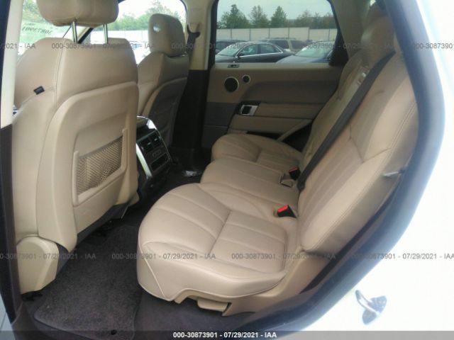 Photo 7 VIN: SALWR2VF9FA608846 - LAND ROVER RANGE ROVER SPORT 