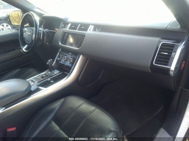 Photo 4 VIN: SALWR2VF9FA609902 - LAND ROVER RANGE ROVER SPORT 