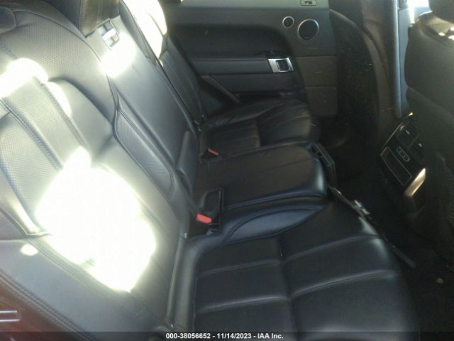 Photo 7 VIN: SALWR2VF9FA609902 - LAND ROVER RANGE ROVER SPORT 