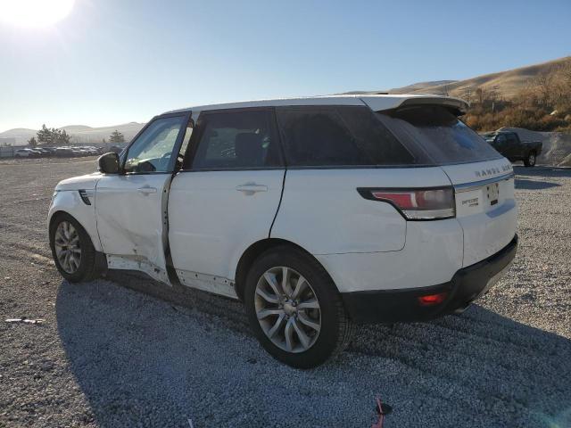 Photo 1 VIN: SALWR2VF9FA611293 - LAND ROVER RANGE ROVE 