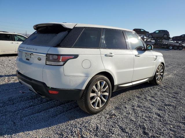 Photo 2 VIN: SALWR2VF9FA611293 - LAND ROVER RANGE ROVE 