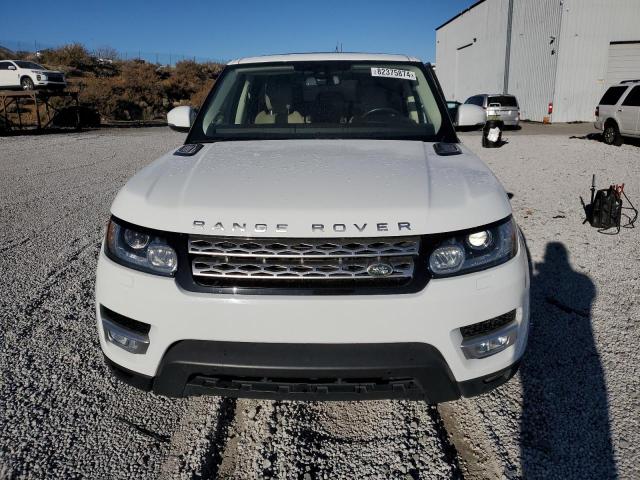 Photo 4 VIN: SALWR2VF9FA611293 - LAND ROVER RANGE ROVE 