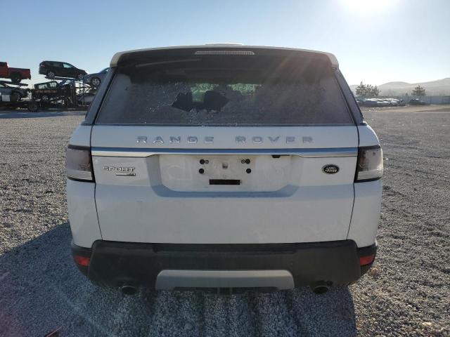 Photo 5 VIN: SALWR2VF9FA611293 - LAND ROVER RANGE ROVE 