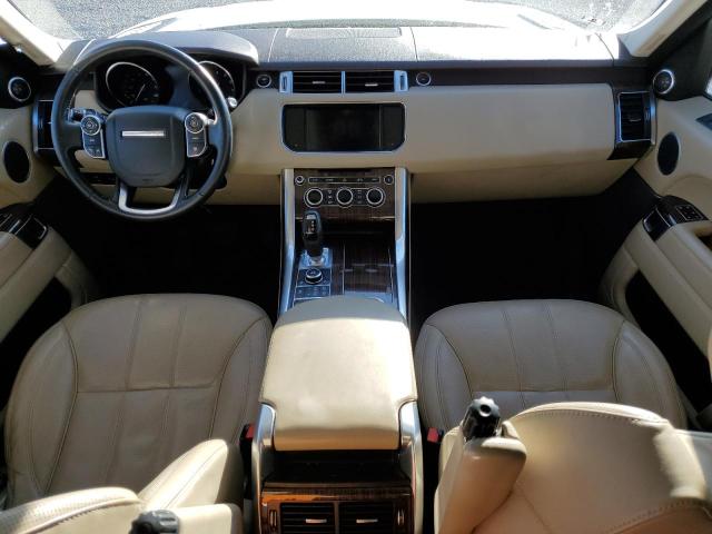 Photo 7 VIN: SALWR2VF9FA611293 - LAND ROVER RANGE ROVE 