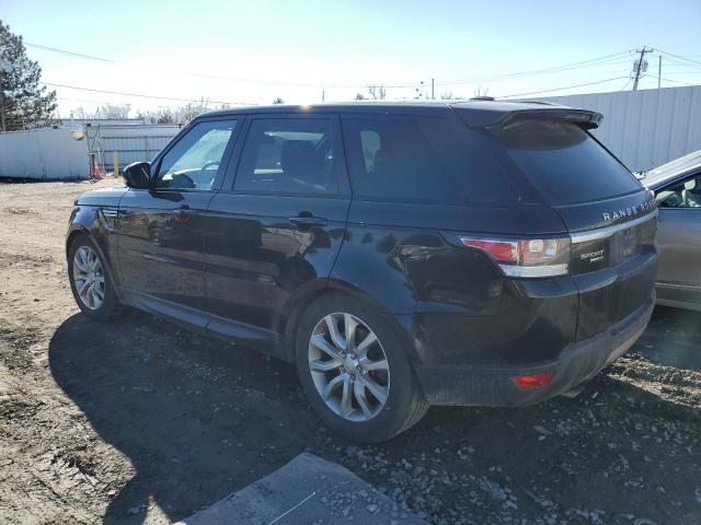 Photo 1 VIN: SALWR2VF9FA617885 - LAND ROVER RANGE ROVE 