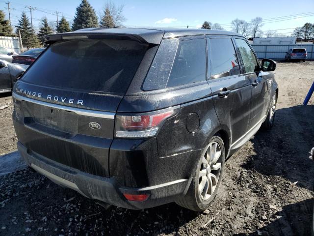 Photo 2 VIN: SALWR2VF9FA617885 - LAND ROVER RANGE ROVE 