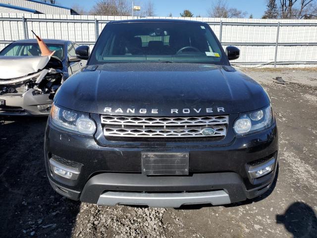 Photo 4 VIN: SALWR2VF9FA617885 - LAND ROVER RANGE ROVE 