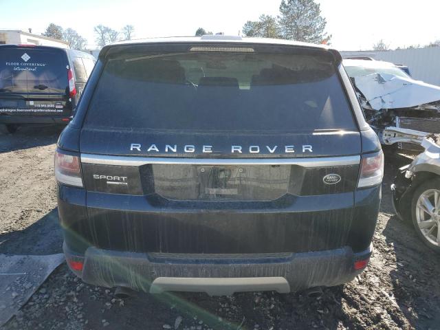 Photo 5 VIN: SALWR2VF9FA617885 - LAND ROVER RANGE ROVE 