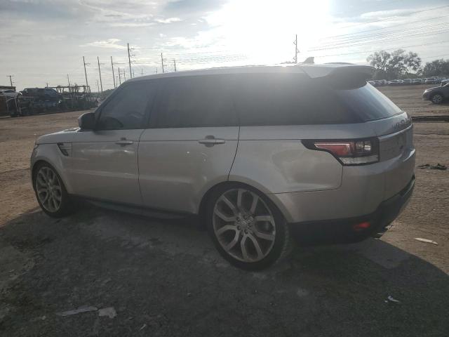 Photo 1 VIN: SALWR2VF9FA619023 - LAND ROVER RANGE ROVE 