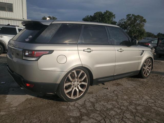 Photo 2 VIN: SALWR2VF9FA619023 - LAND ROVER RANGE ROVE 