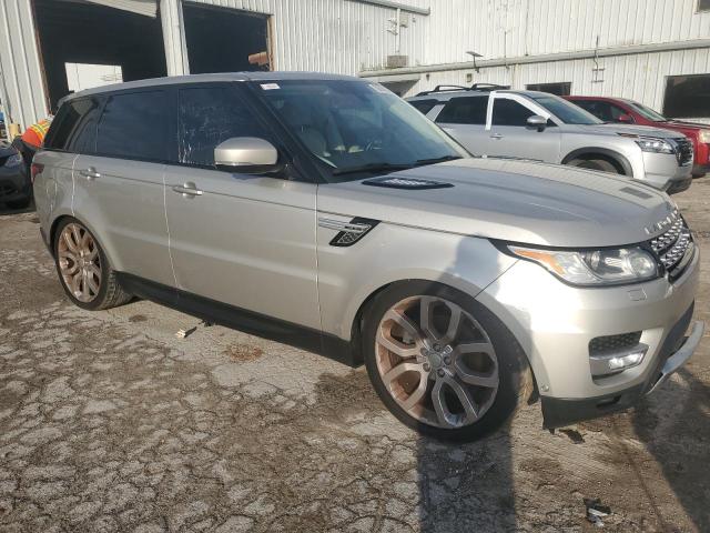 Photo 3 VIN: SALWR2VF9FA619023 - LAND ROVER RANGE ROVE 