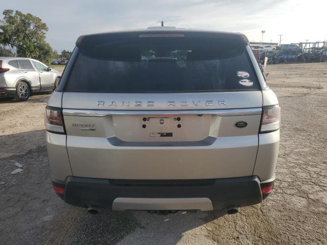 Photo 5 VIN: SALWR2VF9FA619023 - LAND ROVER RANGE ROVE 